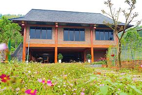 Thung Din Homestay