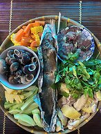 Thung Din Homestay