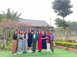 Thung Din Homestay