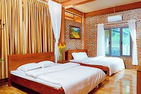 Thung Din Homestay