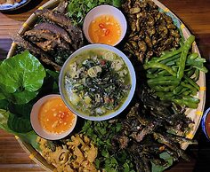 Thung Din Homestay