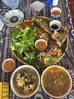 Thung Din Homestay