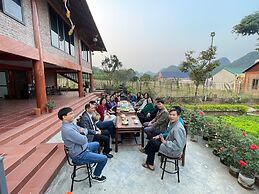 Thung Din Homestay