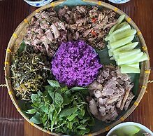Thung Din Homestay
