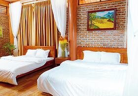 Thung Din Homestay