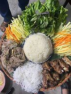 Thung Din Homestay