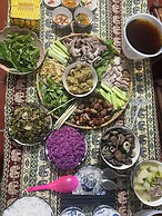 Thung Din Homestay