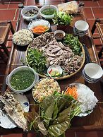 Thung Din Homestay