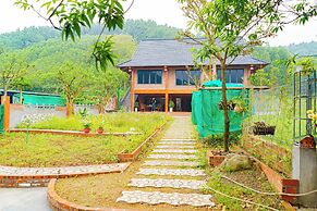 Thung Din Homestay