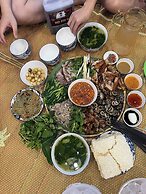 Thung Din Homestay