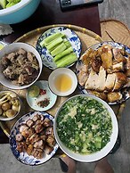 Thung Din Homestay