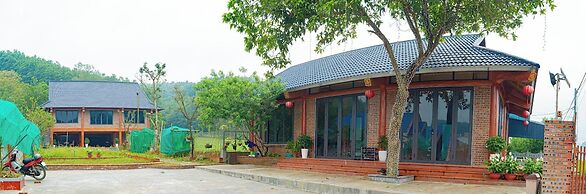 Thung Din Homestay