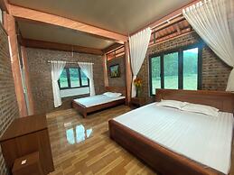 Thung Din Homestay