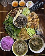 Thung Din Homestay