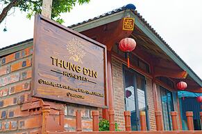 Thung Din Homestay