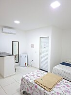 Pousada Beira Mar Suites