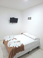 Pousada Beira Mar Suites