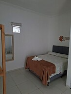 Pousada Beira Mar Suites
