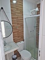 Pousada Beira Mar Suites