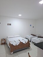 Pousada Beira Mar Suites
