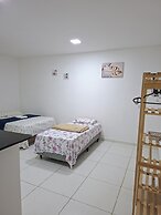 Pousada Beira Mar Suites