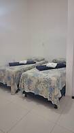 Pousada Beira Mar Suites