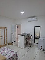 Pousada Beira Mar Suites