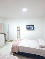 Pousada Beira Mar Suites