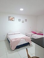 Pousada Beira Mar Suites
