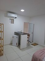 Pousada Beira Mar Suites
