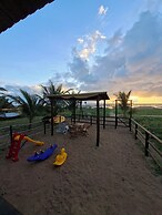 Pousada Beira Mar Suites