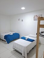 Pousada Beira Mar Suites