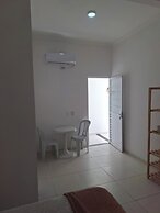 Pousada Beira Mar Suites