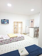 Pousada Beira Mar Suites