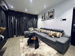 Delchizz Apartment