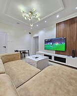 Delchizz Apartment