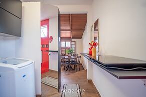 Charming Apartment Just Minutes From Ufsc Itb0057