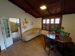 Charming Apartment Just Minutes From Ufsc Itb0057