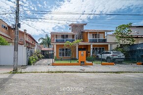 Charming Apartment Just Minutes From Ufsc Itb0057
