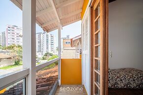 Charming Apartment Just Minutes From Ufsc Itb0057