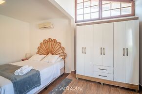 Charming Apartment Just Minutes From Ufsc Itb0057