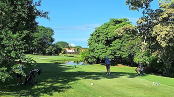 PLAYA BLANCA GOLF and BEACH VILLA