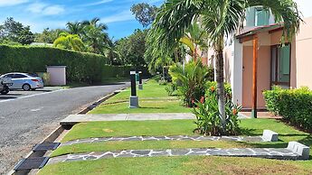 PLAYA BLANCA GOLF and BEACH VILLA