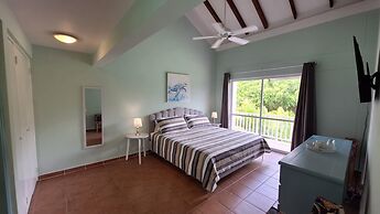 PLAYA BLANCA GOLF and BEACH VILLA