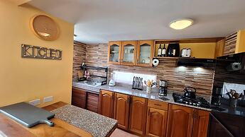 PLAYA BLANCA GOLF and BEACH VILLA