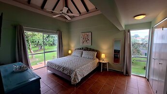 PLAYA BLANCA GOLF and BEACH VILLA