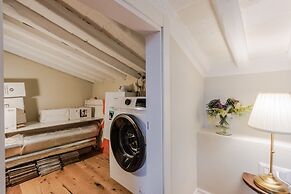 Apartment in Lucca Near Cathedral Square