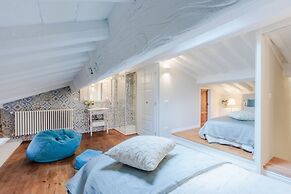 Apartment in Lucca Near Cathedral Square
