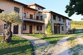 Beautiful Farmhouse With Swimming Pool