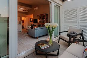 Apartment in Lucca Near Torre Delle Ore